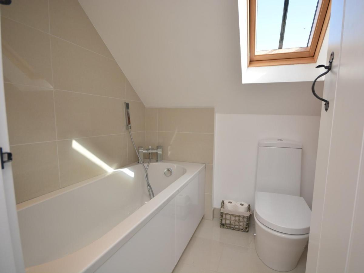 2 Bed In Cheddar Tforg Villa Butcombe Екстериор снимка