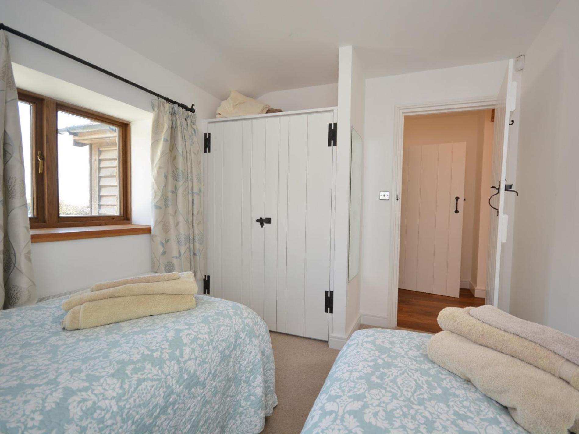 2 Bed In Cheddar Tforg Villa Butcombe Екстериор снимка
