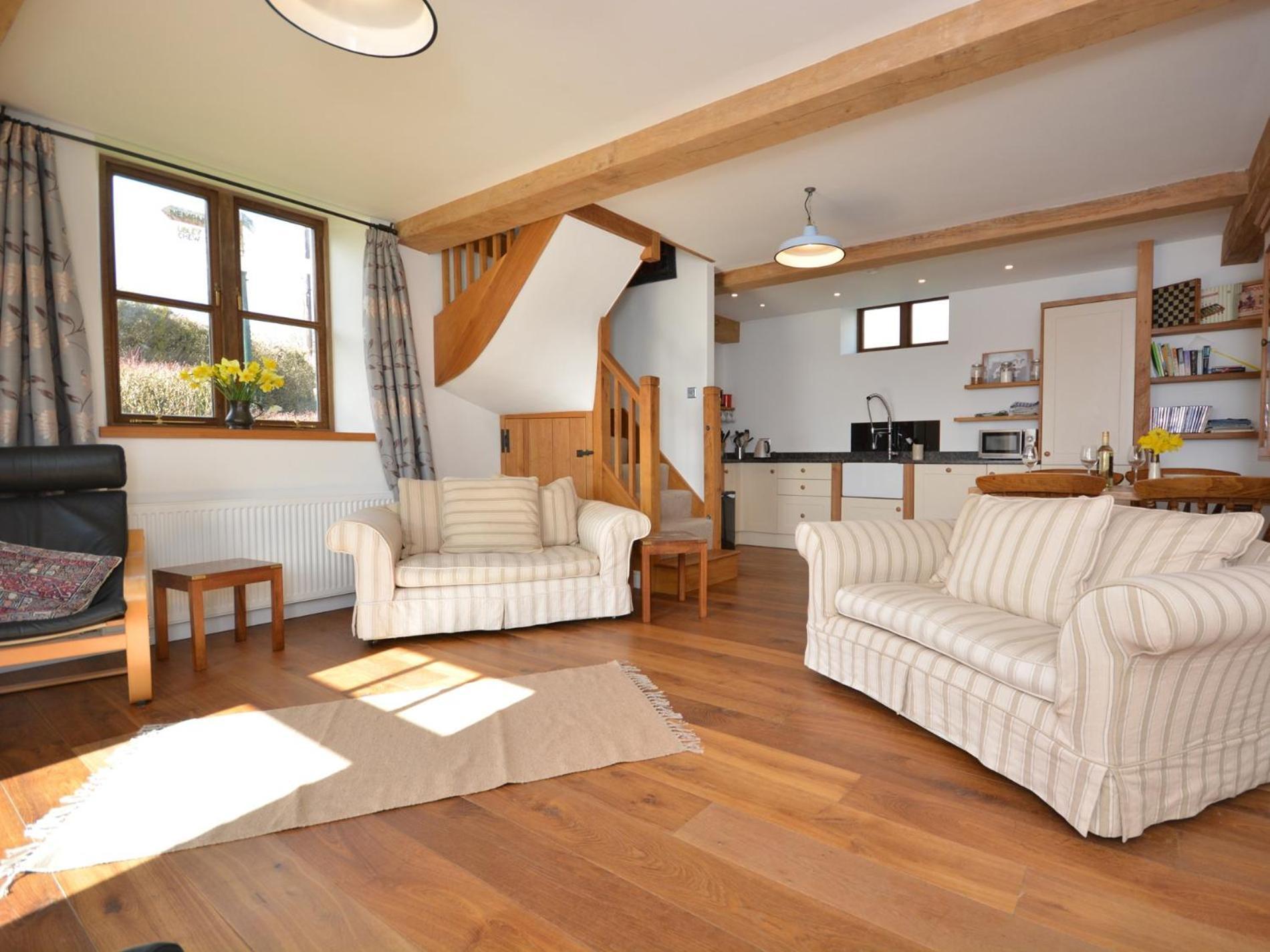 2 Bed In Cheddar Tforg Villa Butcombe Екстериор снимка