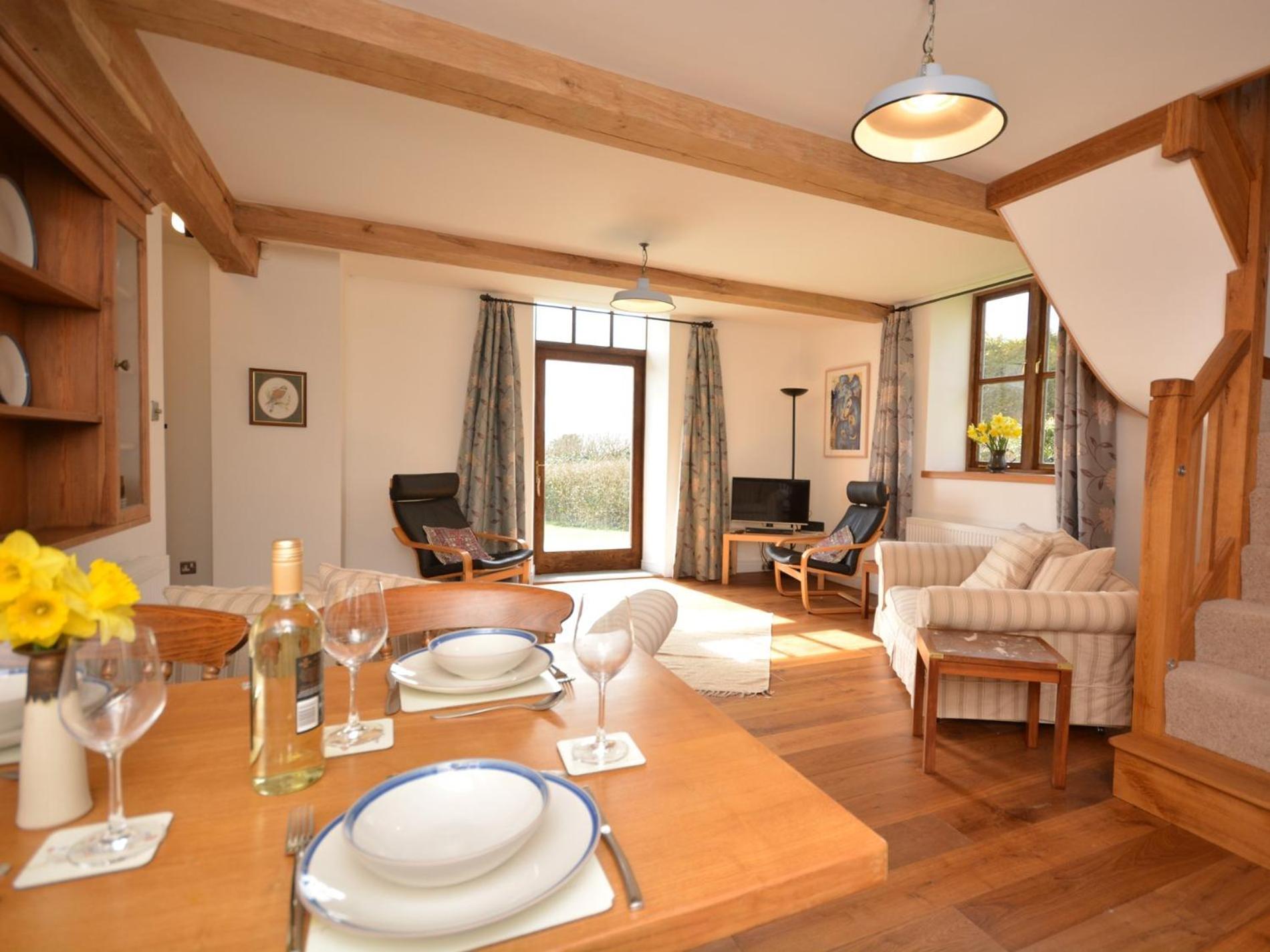 2 Bed In Cheddar Tforg Villa Butcombe Екстериор снимка