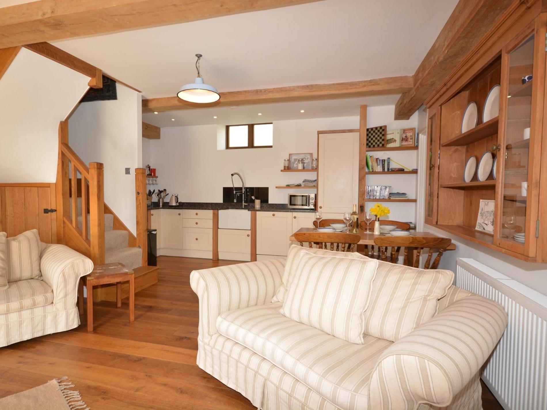 2 Bed In Cheddar Tforg Villa Butcombe Екстериор снимка