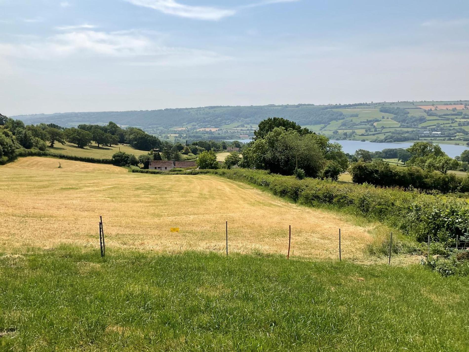 2 Bed In Cheddar Tforg Villa Butcombe Екстериор снимка